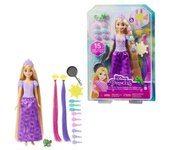 Rapunzel Princess - Peinados HLW18 - Colecciones de Juegos