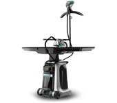 CECOTEC 05086 - Centro de planchado profesional Total Iron 10100 Pro