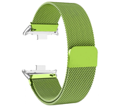 Milanese Loop Band For Redmi watch 4 Smartwatch Bracelet For Xiaomi Mi band 8 pro Wristband Replacement Metal Strap Accessories