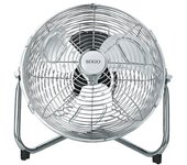 Ventilador de Pie Industrial Sogo VEN-SS-21020 23cm 45W