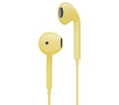 3.5mm Wired Earphones Headphone Universal Sports Headsets Call Music Earphone With Microphone for Samsung Xiaomi Huawei iphone 6
