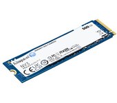 KINGSTON 500G NV3 M.2 2280 NVMe SSD SSD 500GB M.2 5000MB/s PCI Express 4.0 NVMe
