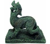 Dragón Chino de AMTRA