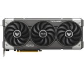 Tarjeta Gráfica Asus TUF Gaming GeForce RTX 5060 OC Edition- 8GB GDDR7