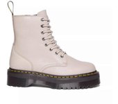 Dr. Martens Jadon III Botas con plataforma