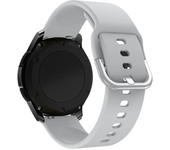 20mm/22mm Strap For Samsung Galaxy Watch Active 2 40mm 44mm 3 Gear Sport Wrist Bracelet Replacement Watchband 20mm 22 Watch Band