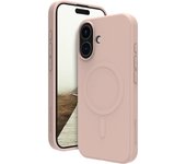 Greenland Pro MagSafe - iPhone 16 - Arena rosa