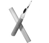 3 IN 1 Bluetooth Earphones Brushes Cleaning Tool for Airpods Pro 3 2 1 Earbud Case Cleaner Kit Clean Pen for Xiaomi Airpots 3Pro