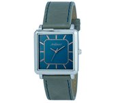 Reloj Hombre Arabians HBA2256G (Ø 35 Mm) en Piel - Color Gris