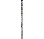 Bosch Professional Broca para Martillo SDS Plus-7x Ø 15.00 X 265 Mm