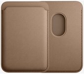Apple iPhone 15 12 13 14 Pro Max Plus Mini FineWoven Case Wallet With Magsafe Magnetic Fashion Card Bag Card Holder