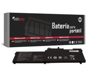 BATERÍA PARA PORTÁTIL ASUS ROG STRIX G702VM C41N1541 0B200-02070000