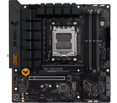 Asus TUF Gaming B650M-E Wifi - Placa Base de Alta Velocidad