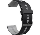 SUUNTO 5/9 PEAK Silicone Watch Band - Quick Release Sports Bracelet, 22mm Breathable Strap
