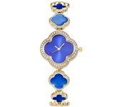 Relojes de moda, Relojes de cuarzo de lujo para Mujer, Relojes Elegantes a prueba de Agua, Relojes para Mujer