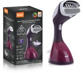Máquina de planchado colgante de estándar europeo, portátil, doméstica, pequeña, de mano, plancha de vapor, máquina de planchado, máquina de vapor