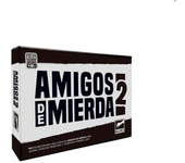 AMIGOS DE MIERDA 2
