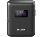 Router Inalámbrico 4G/LTE D-Link DWR-933 1200Mbps/ WiFi 802.11ac/n/g/b