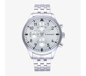 Radiant Reloj Hombre Radiant Caiman Reloj De Hombre Brazalete Latón 5 Atm