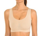 Intimidea-Sujetador Confortbra deportivo efecto modelante 110590 para Mujer