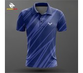 New Quick Drying Breathable Badminton Tennis Polo Shirt Golf Daily Training Clothes Summer Outdoor Sports Casual Loose Lapel Top