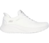 DEPORTIVA 117497 Slip-ins: BOBS Sport Squad Chaos WHITE Skechers