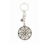 Llavero Alex And Ani­ A13KC03RS - Joyería Mujer