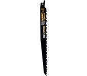 Hoja de Sierra Sable Bi-Metal, XR EXTREME RUNTIME | DeWalt DT99555-QZ