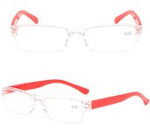 Reading Glasses Ultralight Anti Blue-Ray Light Presbyopic Glasses Hyperopia Eyewear Readers +1.0 1.5 2.0 2.5 3.5 4.0