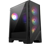 PC Gaming Iberload Intel i5-14400F 16GB/32GB DDR4, 1TB SSD PCIe NVMe 4.0 hasta 6000 MB/s, 4060TI, W11h