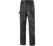Ix7 slim quick drying elastic cross-border tactical pants, work pants, assault pants, training pants oversized