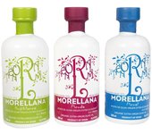 Aceite de Oliva Virgen Extra Monovarietal MORELLANA  Ecológico 500 Ml - Pack de 3