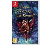 Bayonetta Origins Cereza and the Lost Demon (Importacion Italiana) - Nintendo Switch - Nuevo precintado