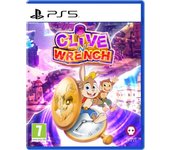 Clive 'N' Wrench Juego para Consola Sony PlayStation 5, PS5 [PAL ESPAÑA]