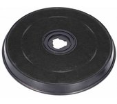 Filtro Carbón Campana Extractora Faber Ø23 cm