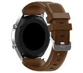 Silicone Watchband For Garmin Vivoactive 4 3 Music Watch Strap Forerunner 245 645 158 Bracelet Venu SQ/Venu 2 Plus Band
