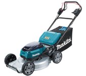 MAKITA DLM537Z Cortacésped 18Vx2 LXT 53cm carcasa de aluminio, tracción