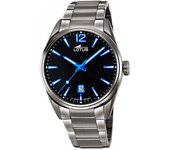Reloj Lotus Chrono 18684/6 hombre acero bicolor