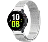 Nylon loop For Samsung Galaxy Watch 6 5 Pro/4/classic/gear s3 frontier/active Sport Bracelet Huawei watch gt2 3 22mm 20mm Strap