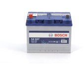 Batería de Coches BOSCH S4027