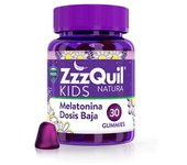 ZZZQUIL KIDS GUMMIES 30 UD