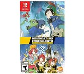 Digimon Story Cyber Sleuth: Complete Edition Juego para Consola Nintendo Switch