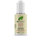 Dr. Organic Sérum Facial Guayaba Y Vitamina C 30Ml
