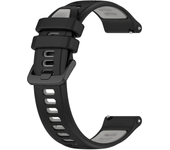 20mm 22mm Silicone Strap For Garmin Forerunner 255 265 245 165 Band For Garmin Vivoactive 5/4 Venu 3 2 sq 2 Bracelet Accessorie