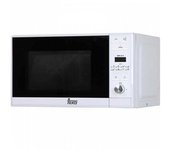Microondas con Grill Teka 40590471 Blanco 1000 W 700 W 20 L