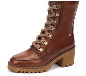 Pikolinos Botín Marrón W6D-8606C1-202 , para Mujer