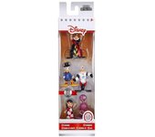 Pack de 5 Minifiguras Disney Nano Metal - Figuras de Metal Coleccionables