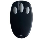 Clones 94335E 94333E 1A5639-7 84335E 84333EML Merlin +C945 CM842  Garage Door Opener 433.92MHz Door Keychain