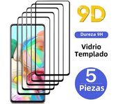 5PCS Screen Protector for Redmi Note 12 11 10 9 8 Pro Plus 5G 11S 10S 9S Tempered Glass for Redmi 10 9 9A 9C 10C A1 Plus K60 Pro