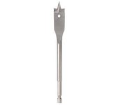 Broca Plana para Madera 18,00x152mm - Izar IZ28107